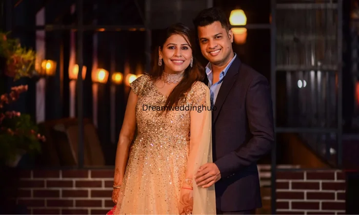 Wedding Diaries By OMP